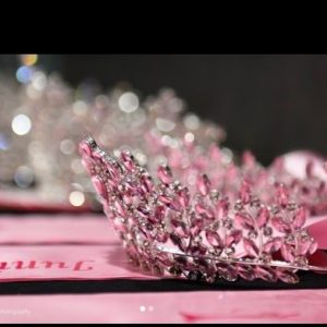 Miss Teen Universe UK 15-21yrs