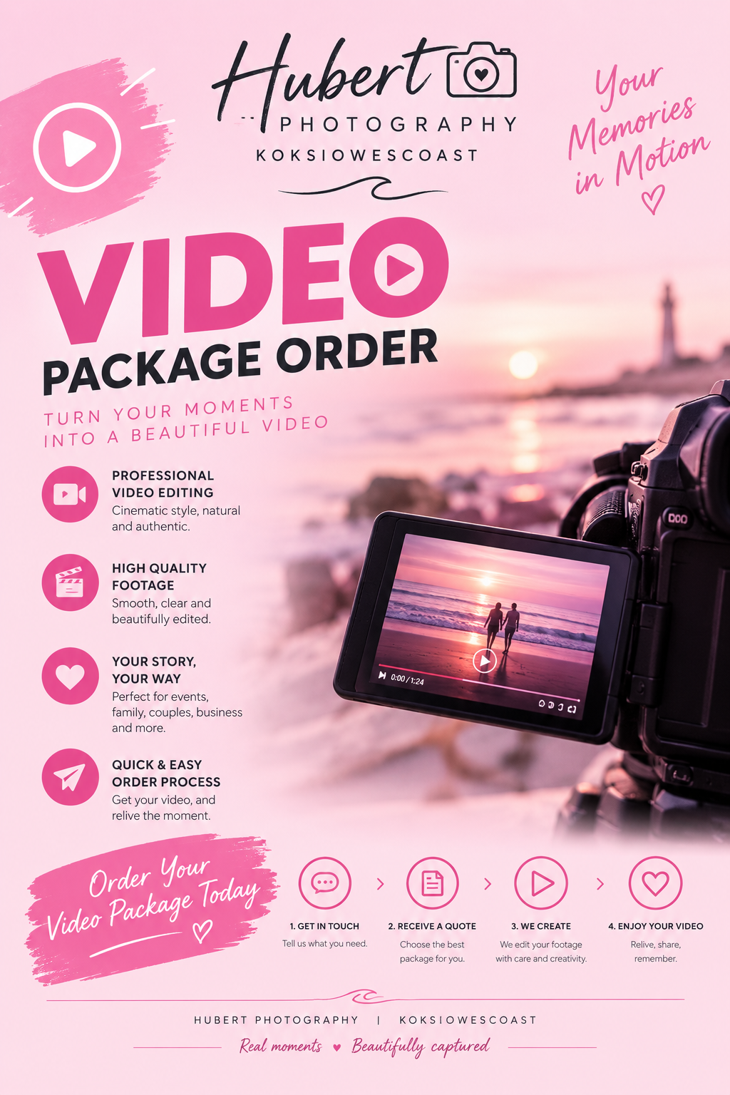 MTUUK Finals Video Pre-Order