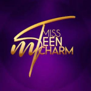 Miss Teen Charm  UK