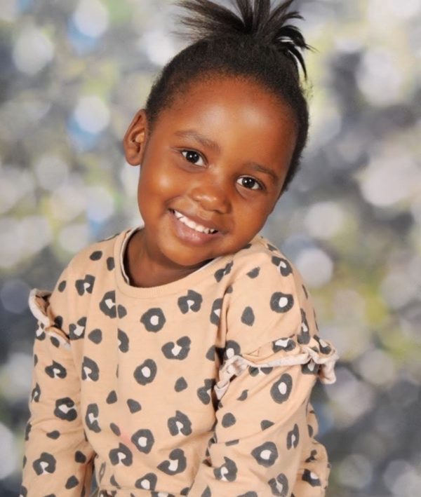 Ziyanna: Little Miss Teen Universe Derby 2025
