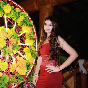 Sophia, Miss Teen Universe UK South East London