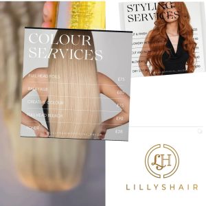 MTUUK Grand Finals Hair and MUA appointment
