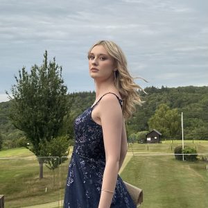 Eva, Miss Teen Universe Herefordshire
