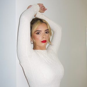 Brooke, Miss Teen Universe Newcastle