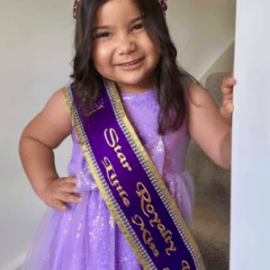 🌟 Meet Little Miss Teen Universe Renfrewshire 2026 🌟