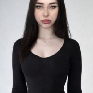 π Meet Saffron Miss Teen Universe Lanark β 2026 π