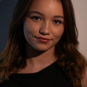 π Meet MileyβGrace Miss Teen Universe Northumberland β 2026 π