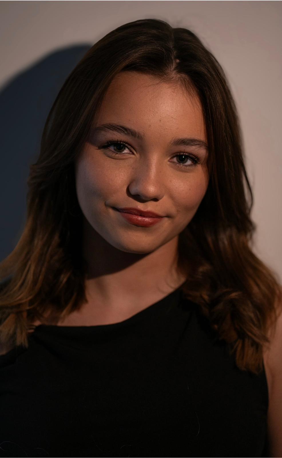 π Meet MileyβGrace Miss Teen Universe Northumberland β 2026 π