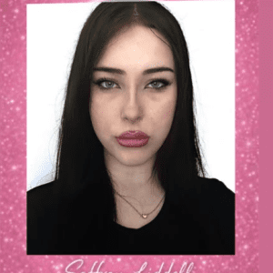 🌟 Meet Saffron Miss Teen Universe Lanark – 2026 🌟