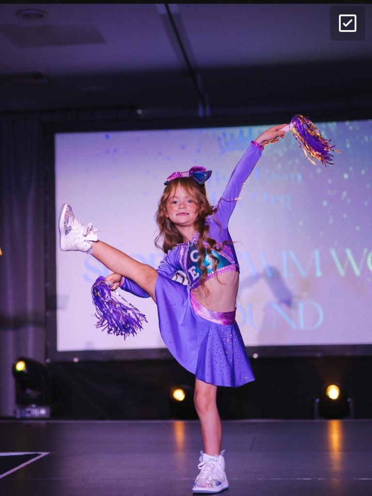 Miss Teen UK Organisation gallery