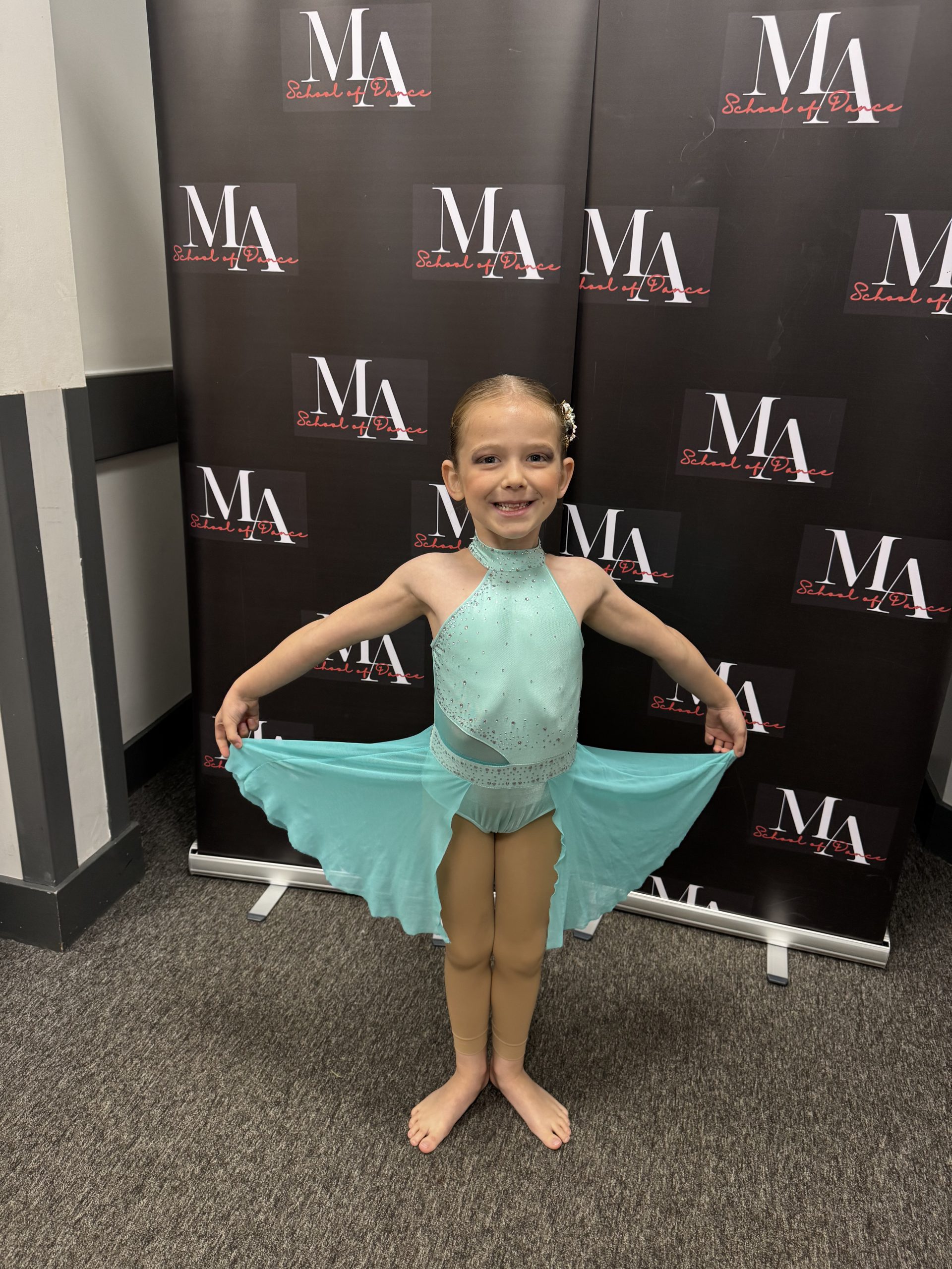 ✨ Meet Nadia Maszotta-Mazur – Little Miss Teen Universe Coventry ✨ - Image 2