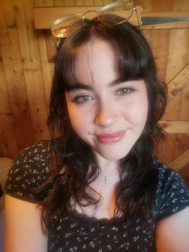 Eleanor Holmes, Event Assistant and Ambassador