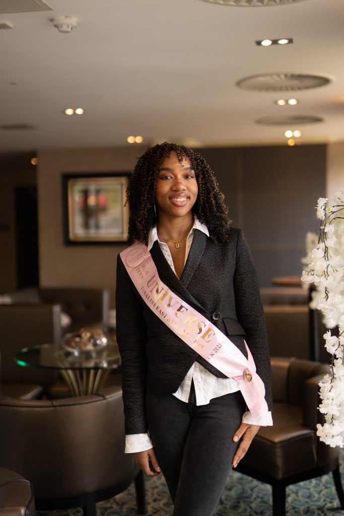 Miss Teen UK Organisation gallery