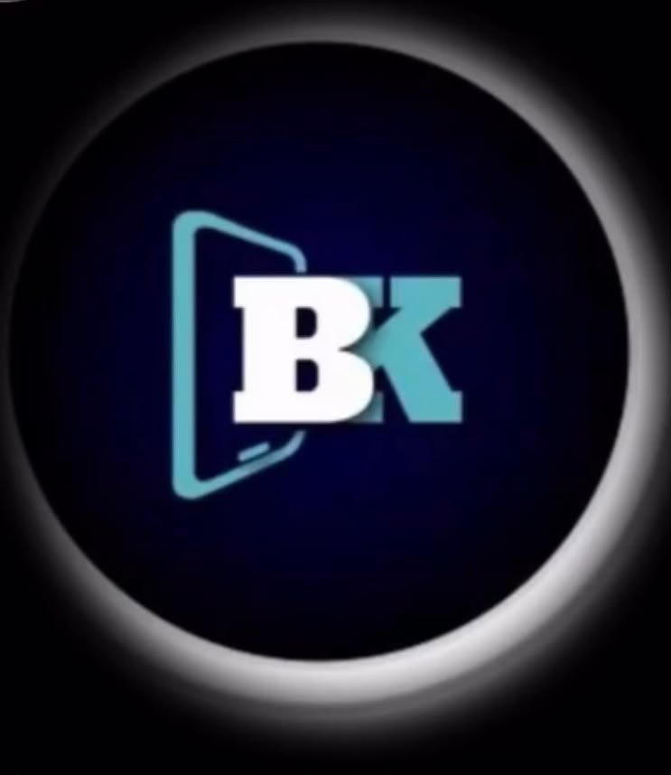 BK logo