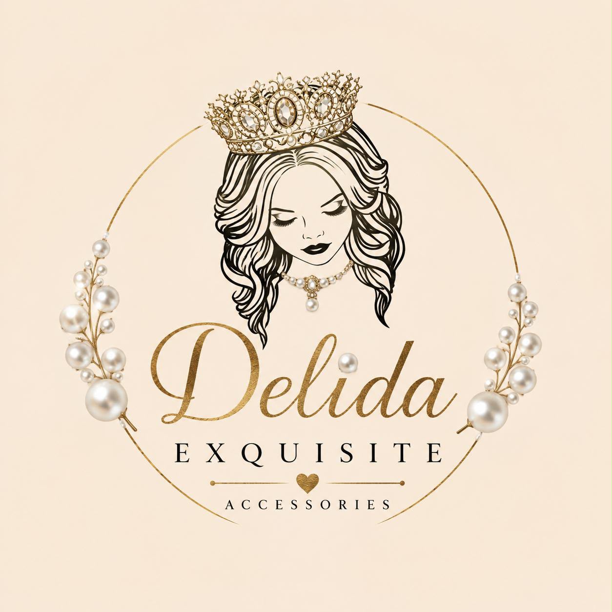 Delida Exquisite logo
