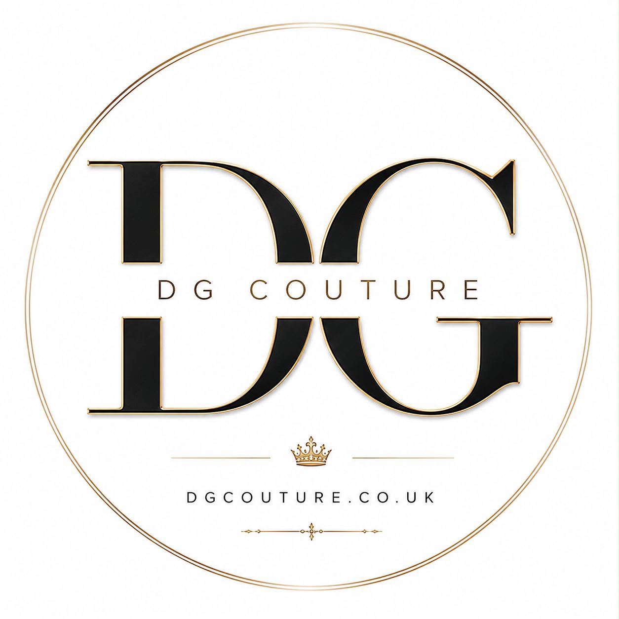 DG Couture logo