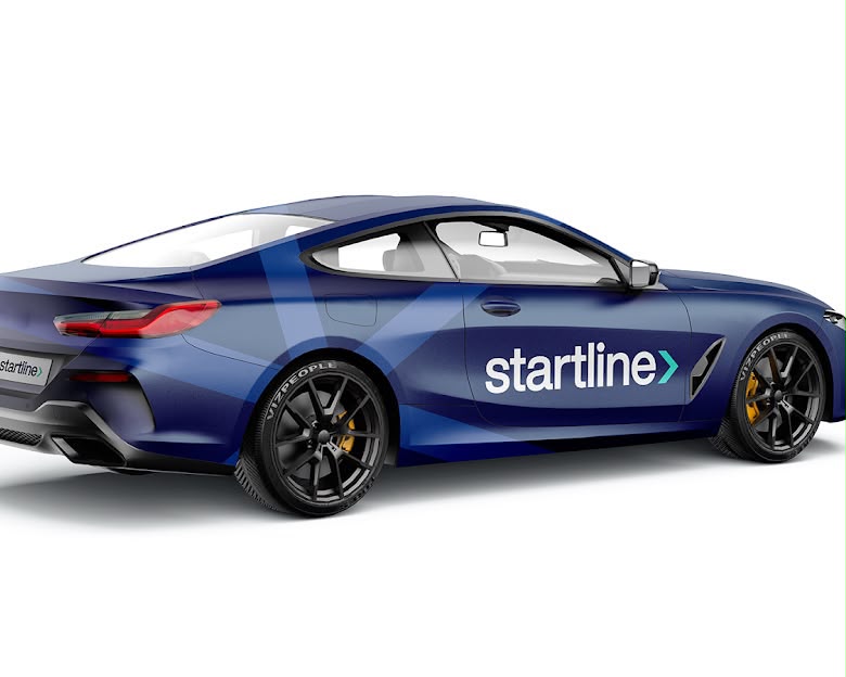 Starline logo